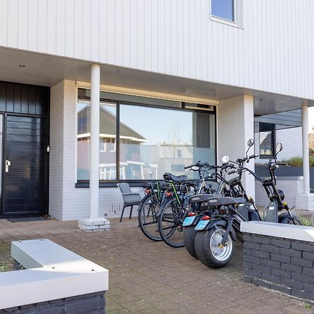 Bed & Breakfast Het Vinkenest 奈弗达尔 外观 照片