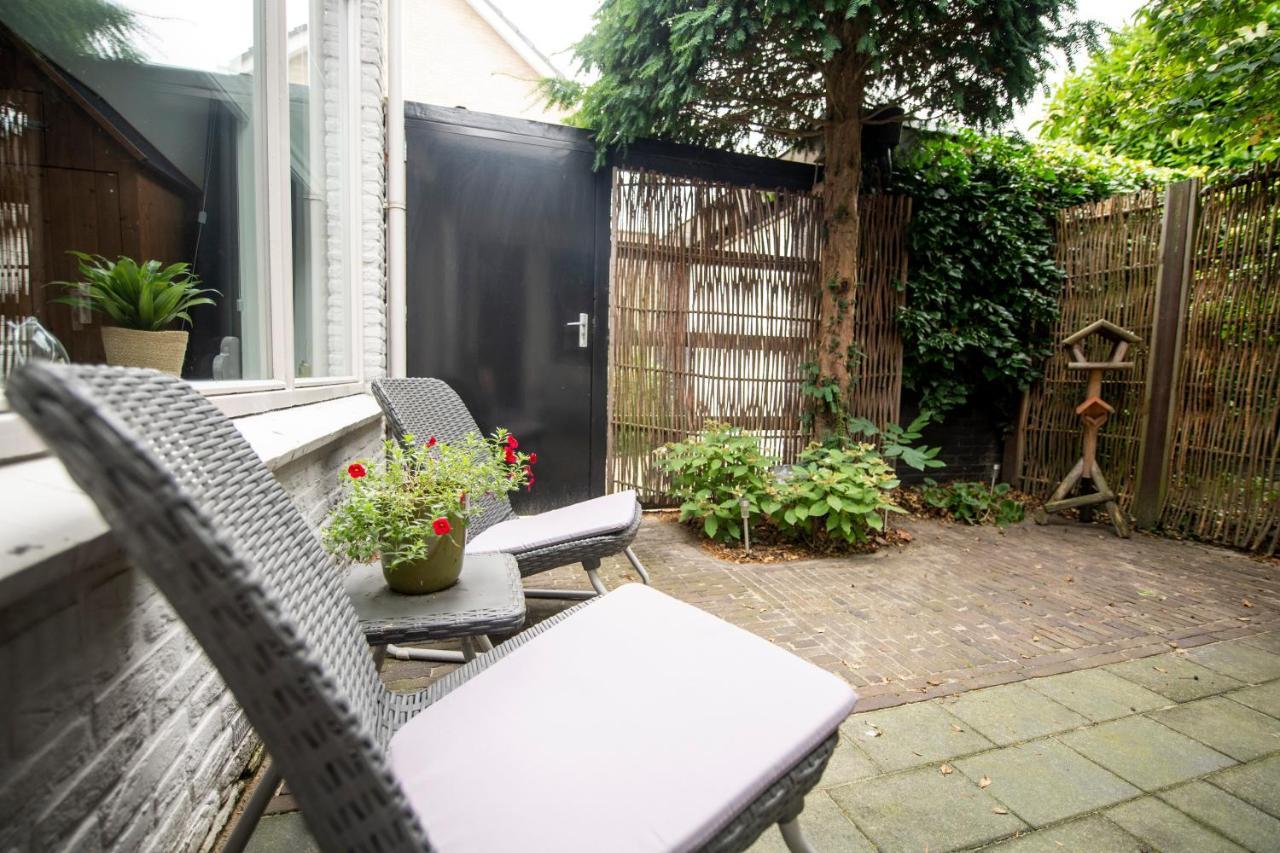 Bed & Breakfast Het Vinkenest 奈弗达尔 外观 照片