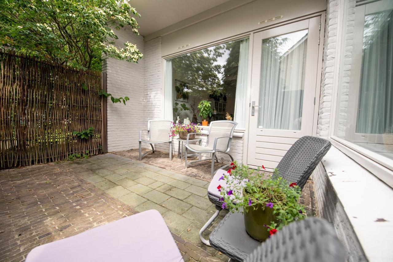Bed & Breakfast Het Vinkenest 奈弗达尔 外观 照片